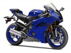 Yamaha YZF 600 R6